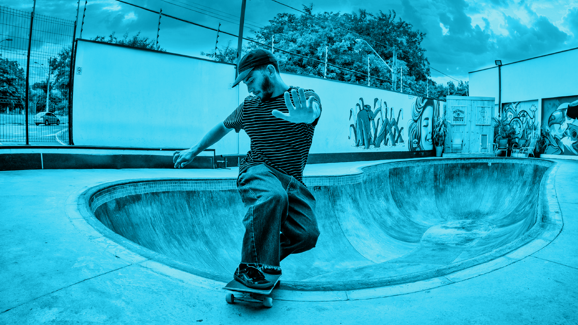 Skate Accessories